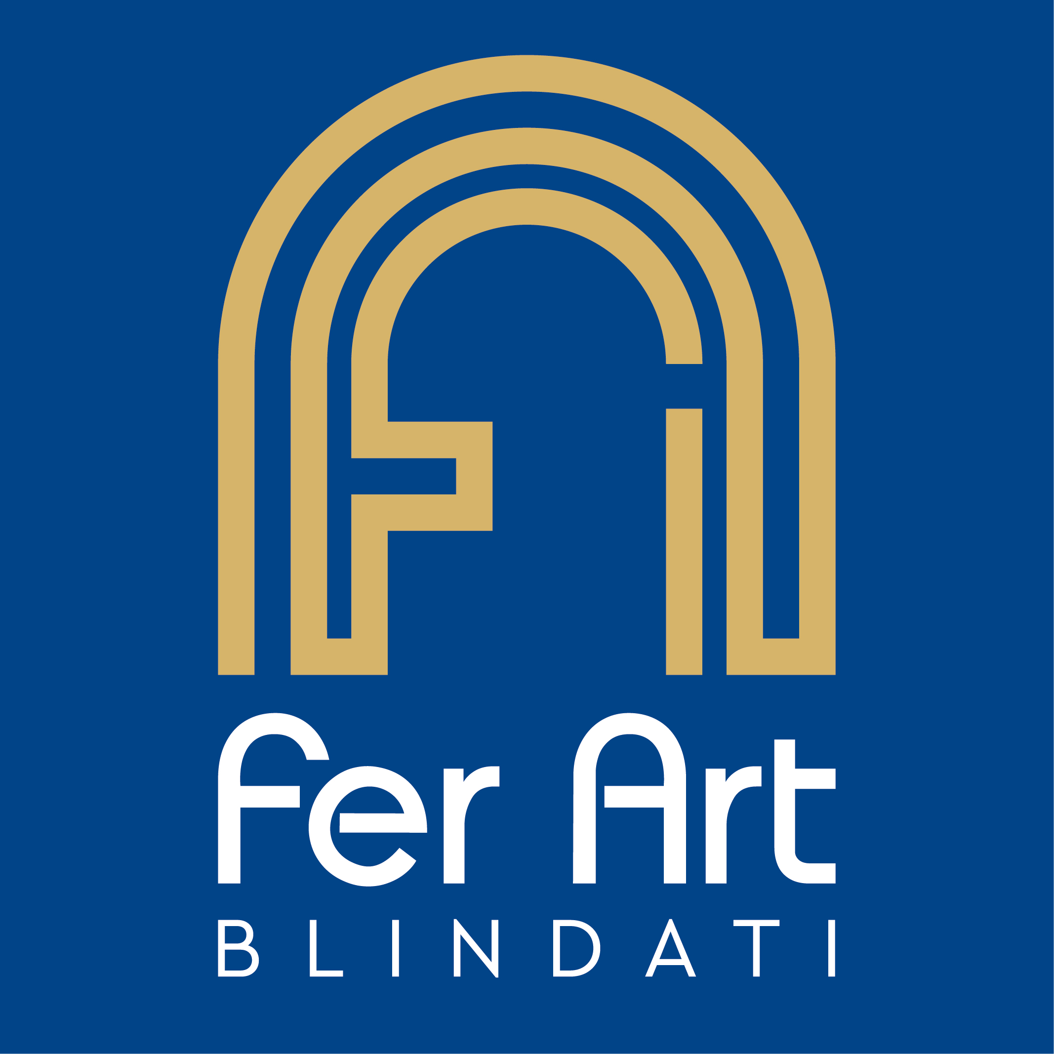 Fer Art BLINDATI
